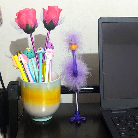 Bird Pens - Picture 6 of 7